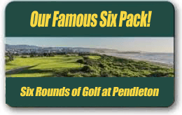 Our Famous Six Packs