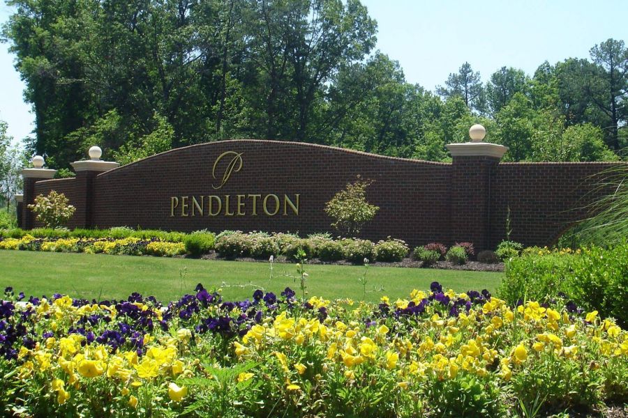 Pendleton Golf Blog